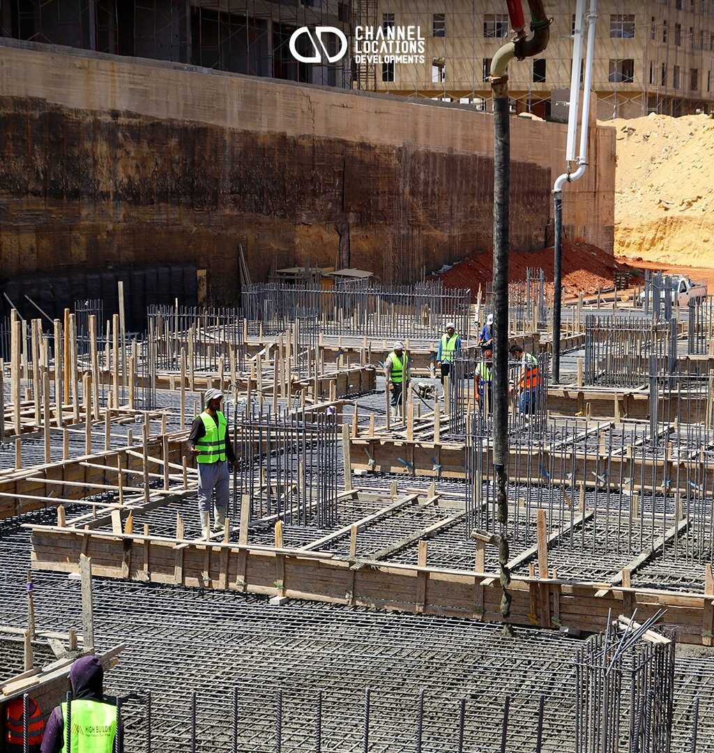 Vasto Plaza Mall Mu23