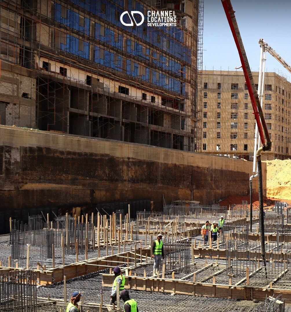 Vasto Plaza Mall Mu23