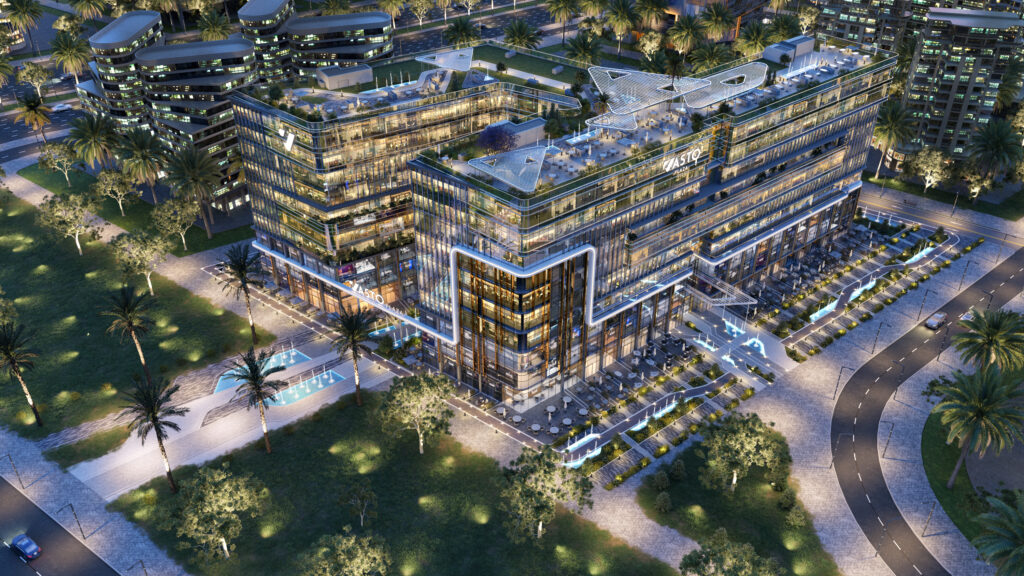 Vasto Plaza Mu23